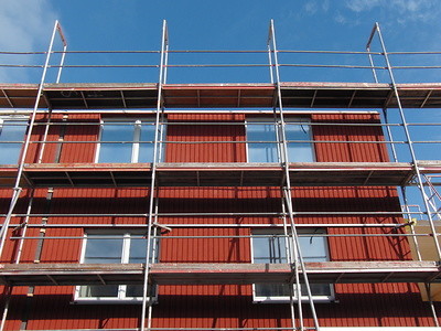 Sozialen Zusammenhalt stärken – Bezahlbaren Wohnraum für alle schaffen!