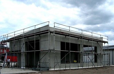 Bayerngrund Grundstücksbeschaffungs- und erschließungs-GmbH