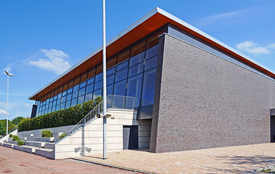 Sozialen Zusammenhalt stärken – Vereinseigene  Sportstätten erhalten