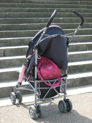 Grüne fordern barrierefreie Bahnhöfe in Amberg und Weiden