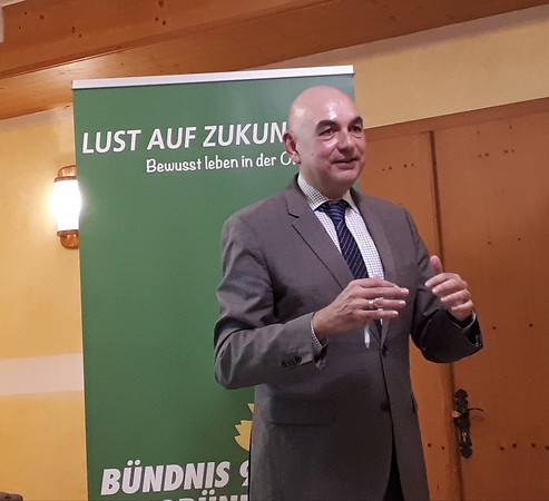 Bezahlbares  Wohnen im Landkreis Neustadt an der Waldnaab