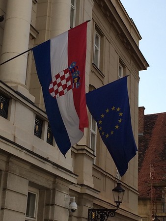 Informationsreise nach Kroatien