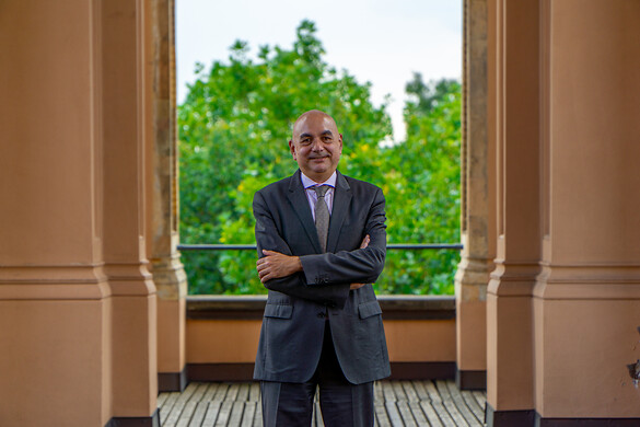 Es braucht keine Verrenkung der Geschäftsordnung