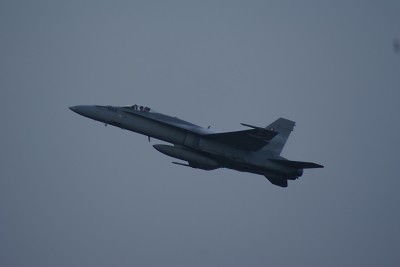 F-16-Absturz: CSU-Regierung muss Auskunft geben