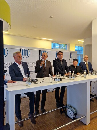 Wir müssen an diejenigen denken, die sich keine Wohnung leisten können