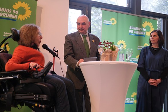 Mit Rückenwind ins Wahljahr 2023