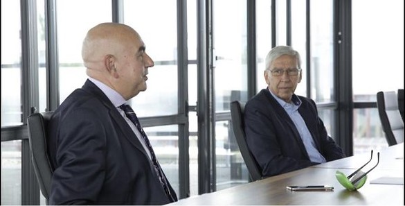 Tschechischförderung in Bayern