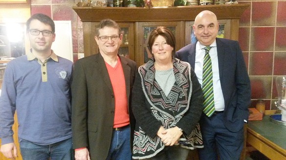 Wasser - unser Lebensmittel Nr. 1