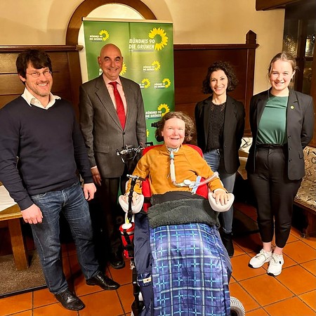 Wohnraum für alle Menschen überall im Freistaat schnell, nachhaltig und bezahlbar