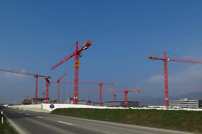 Verbilligte Abgabe staatlicher Liegenschaften für den sozialen Wohnungsbau ermöglichen!