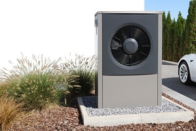 Habecks Heizungsgesetz wird in der Region Regenburg gut angenommen