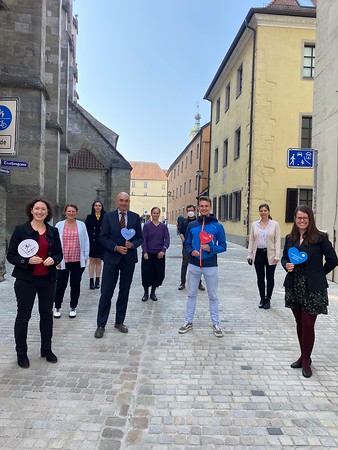 Im Osten ist ein wichtiger mitteleuropäischer Nachbar