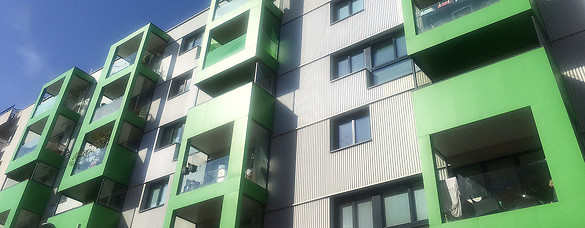 Für ein gutes Klima: Mehr Energieeffizienz im kommunalen Hochbau