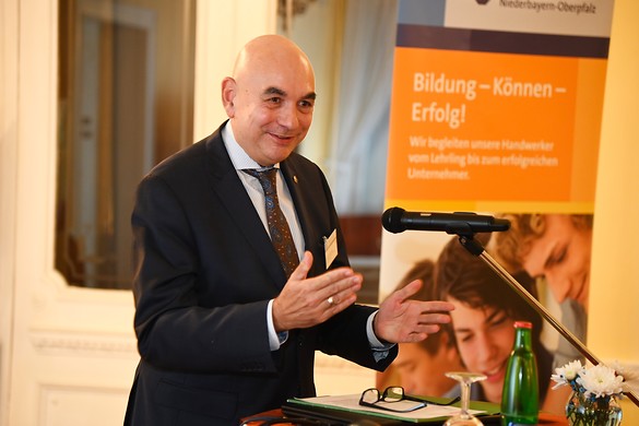 Gemeinsam die Zukunft gestalten