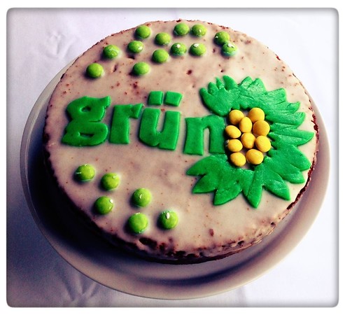 30 Jahre grüne Stadtratsfraktion in Regensburg