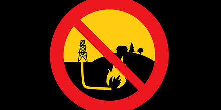 Fracking verbieten
