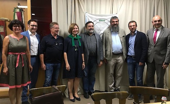 Heimat lebendig halten und nachhaltig gestalten