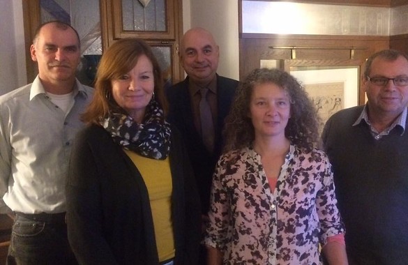 Wasser – unser Lebensmittel Nummer 1