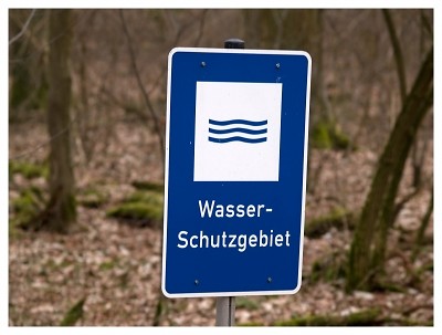 Rodung zum Trinkwasserschutz wirklich notwendig?