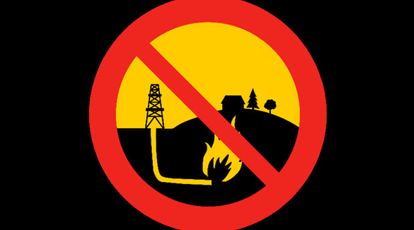 Bundesregierung erlaubt Fracking in Deutschland