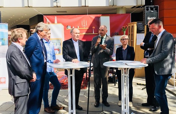 Deutschland fehlen eine Million Wohnungen!