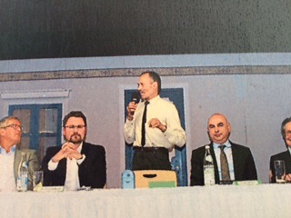 Freihandelsbakommen TTIP: Fluch oder Segen?