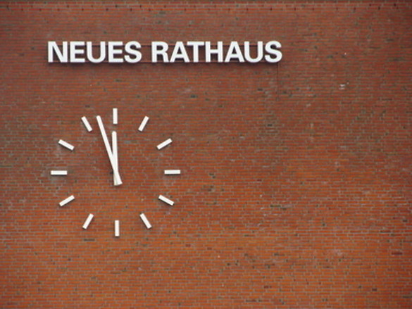 „Spiegelbildlichkeit“ bei Ausschussbesetzungen sicherstellen