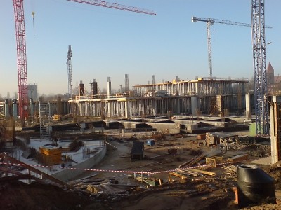 Innenentwicklung stärken – Landschaft erhalten: CSU-Aufweichung im Bauplanungsrecht trifft auf erbitterten Widerstand der Grünen