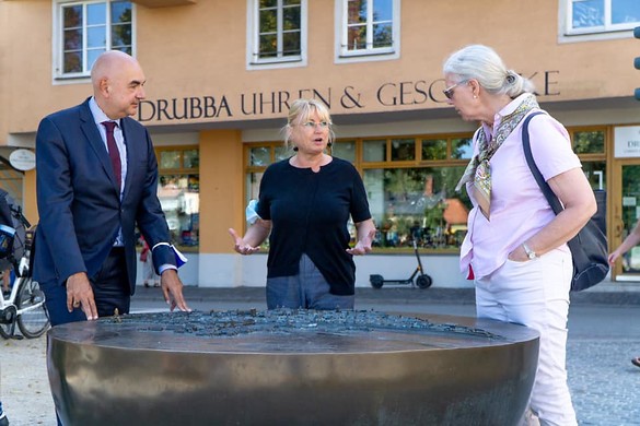 Denkmalschutz und Nachhaltigkeit