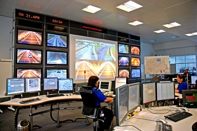 BOS-Digitalfunk – Ein Fass ohne Boden?