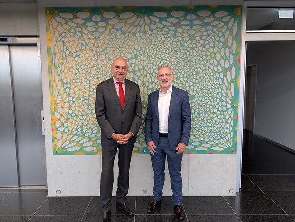 Klug umbauen – nachhaltig wirtschaften