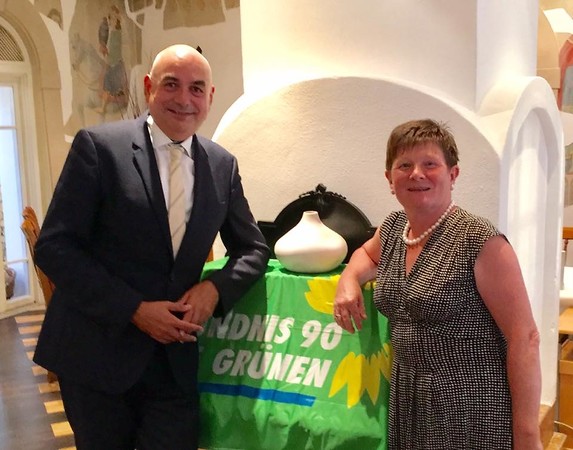 Mehr Transparenz in den Rathäusern!