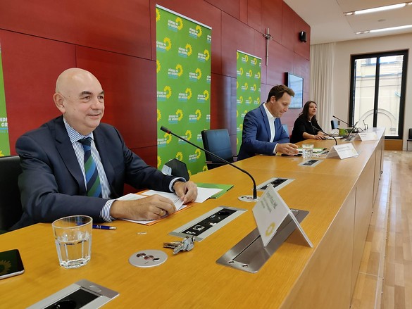 Wohnen und Flächensparen  – zwei Seiten derselben Medaille!