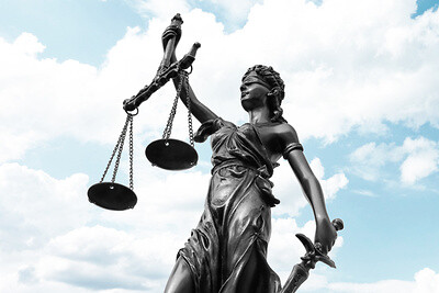 Zentrale Instanz unserer Demokratie