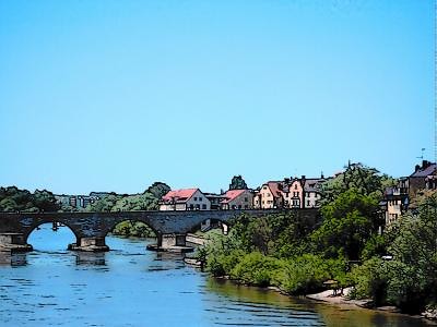 Welterbe „Altstadt Regensburg mit Stadtamhof“ muss erhalten bleiben