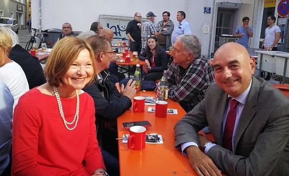 Wollwirkergassenfest