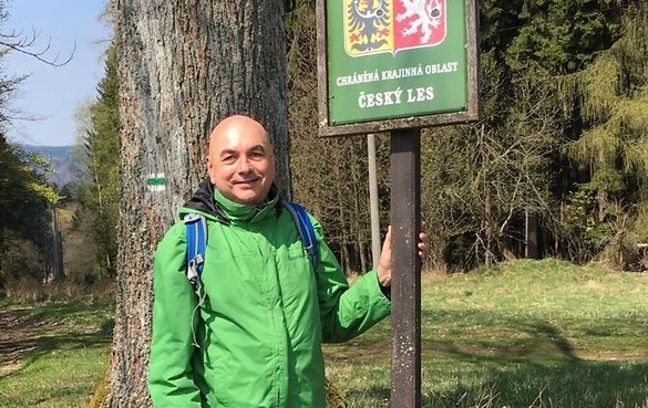 Grünes Band - Nein, Danke?