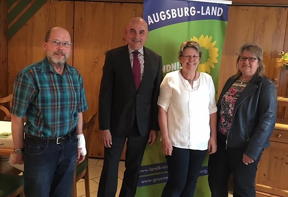 Die Kommunen sollten sich mehr trauen!