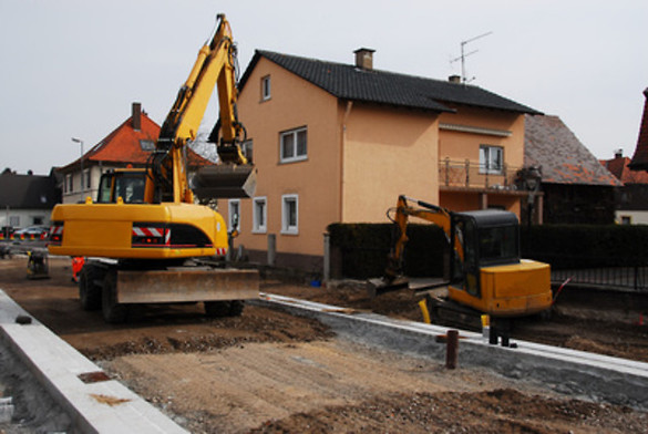 Straßenausbaubeiträge: Forderung der Regensburger CSU nach Abschaffung ist unseriös