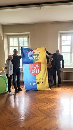 Leuchttürme der Integration in Regensburg