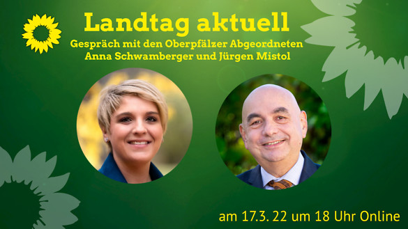 Landtag aktuell