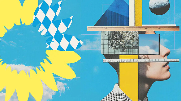 Zukunftsplan für Bayerns Wirtschaft – Zuversicht statt Schwarzmalerei