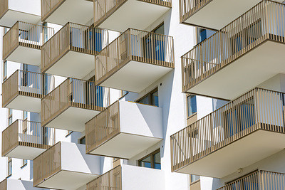 Baustelle BayernHeim