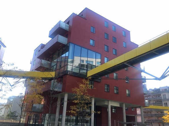 Wohnungsnot:  München gehen die Grundstücke aus – was tun?