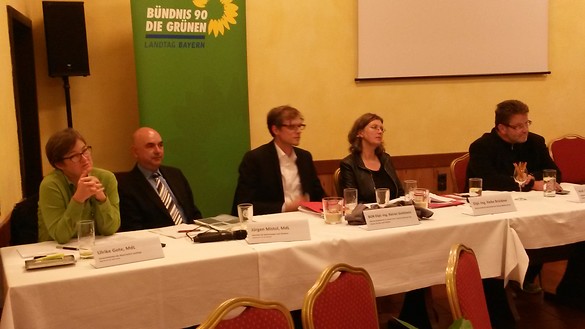 Mit Selbstbewusstsein und Kreativität dem Schrumpfen trotzen