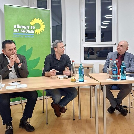 Bezahlbares Wohnen ist Grundrecht — auch in Nürnberg