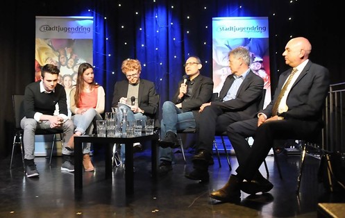 (&copy;&nbsp;Fotos: StJR Regensburg)