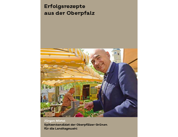 Erfolgsrezepte aus der Oberpfalz