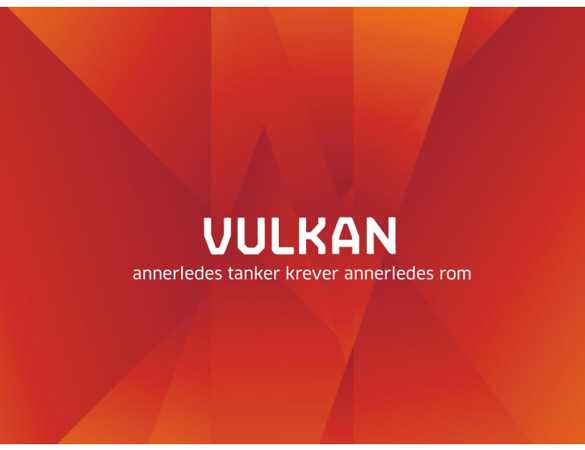 Präsentation Vulkan Grünerløkka