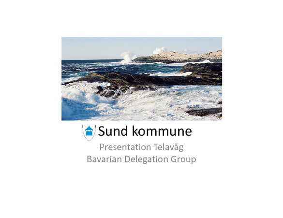 Präsentation Kommune Sund
